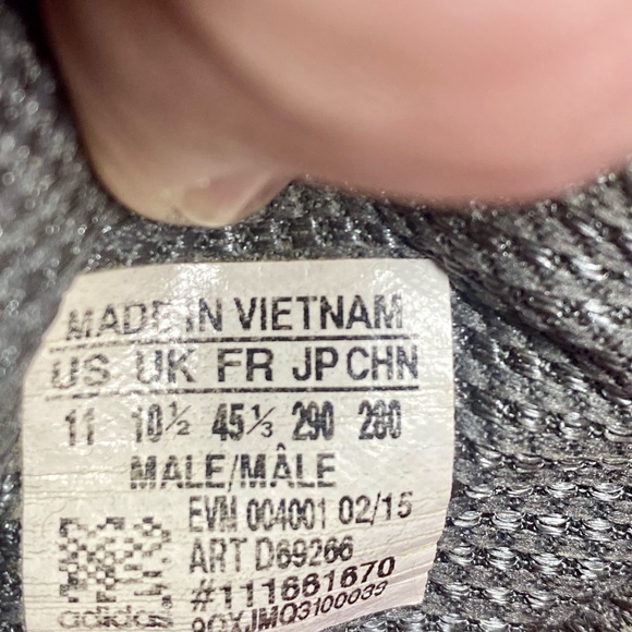 Adidas SL Loop running shoe - Picture 6 of 7